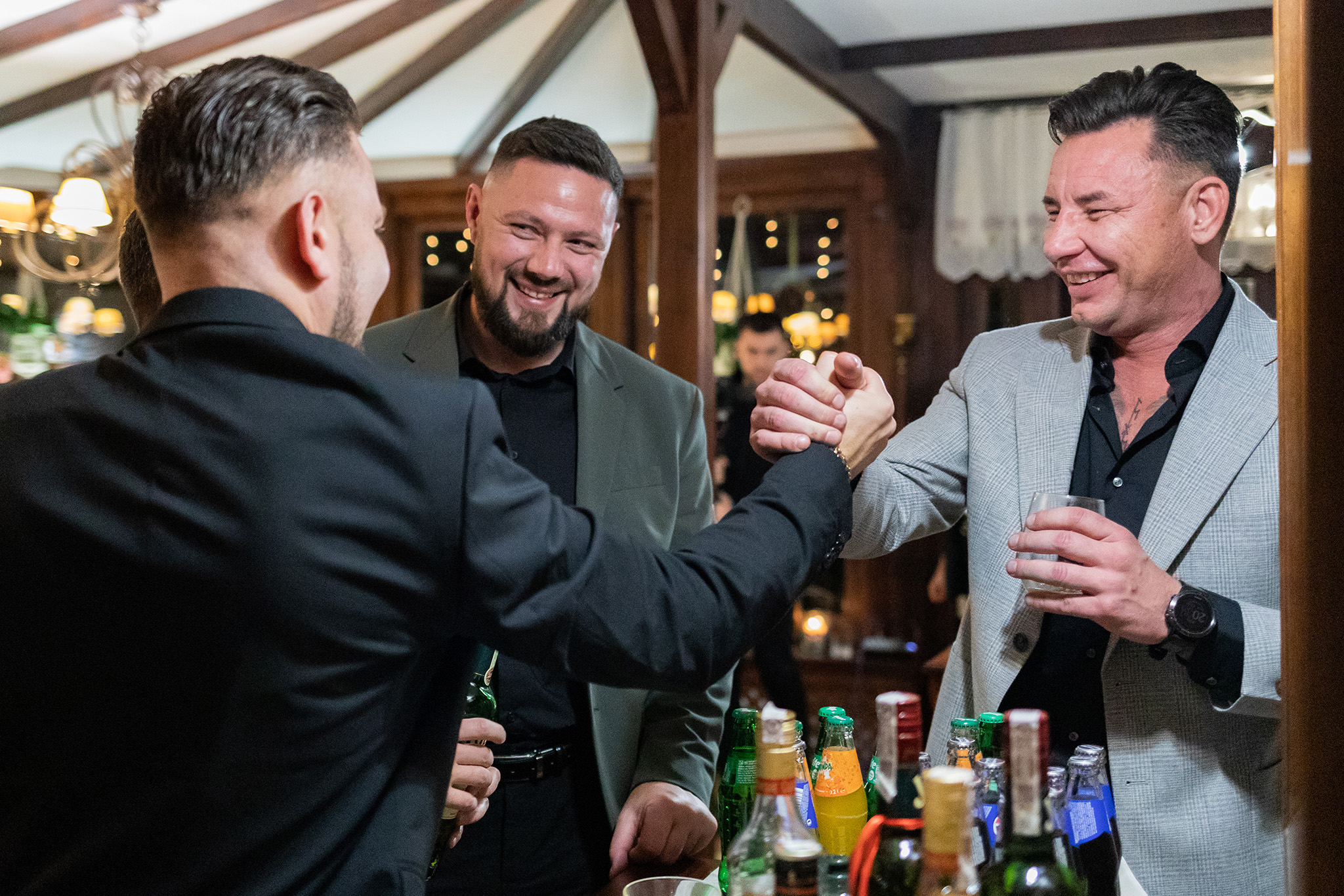 Bankiety przyjęcia imprezy firmowe 3566